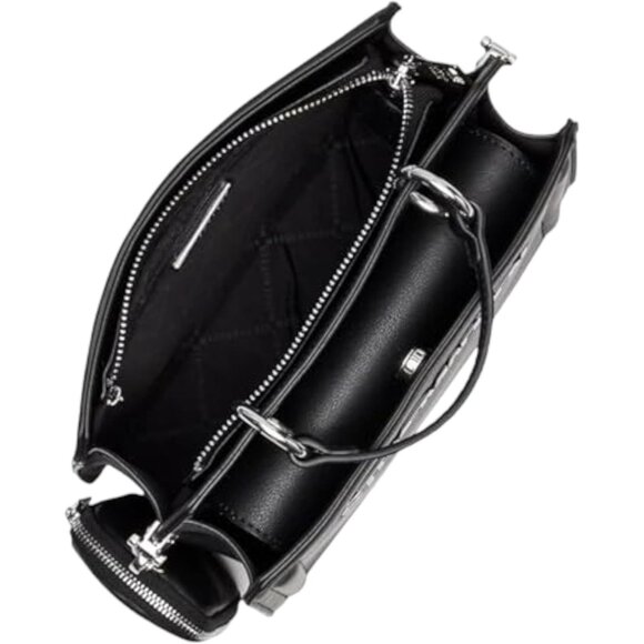 Elegant Bevelyn Convertible Bag - Lightweight, Spacious & Versatile Design - Picture 5 of 5